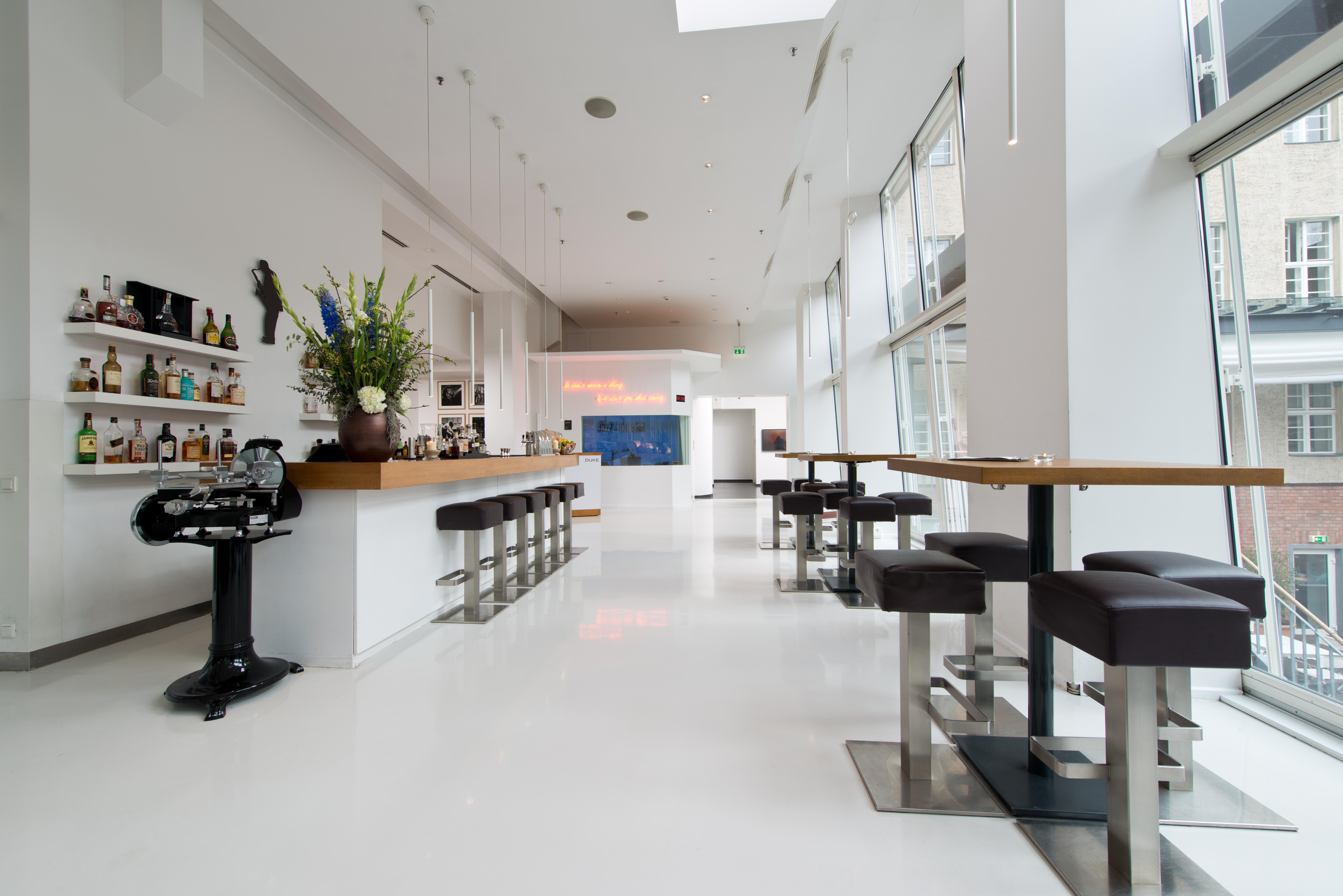 Ellington Hotel Berlin, Berlin